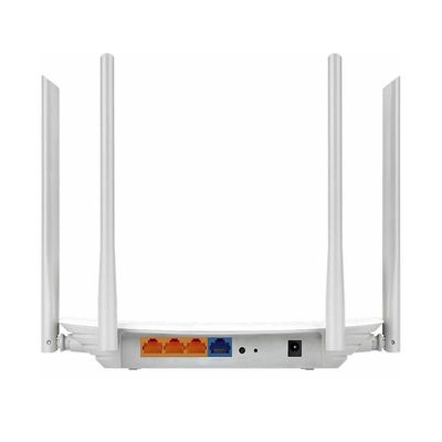 Roteador Wireless Gigabit 10-100-1000 Dual Band Lite Mesh 2