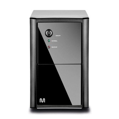 Nobreak M1 720va Bivolt-127v - En082