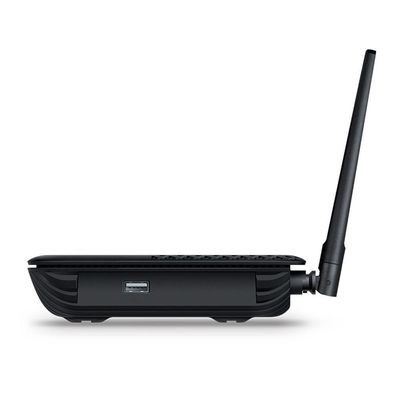 Roteador Tp-link Archer Xr500v Wireless Dual Band Ac1200