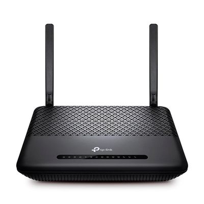 Roteador Tp-link Archer Xr500v Wireless Dual Band Ac1200