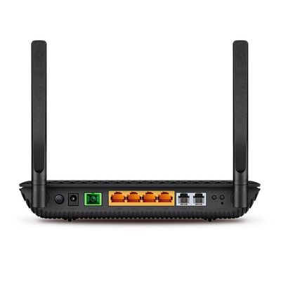 Roteador Tp-link Archer Xr500v Wireless Dual Band Ac1200