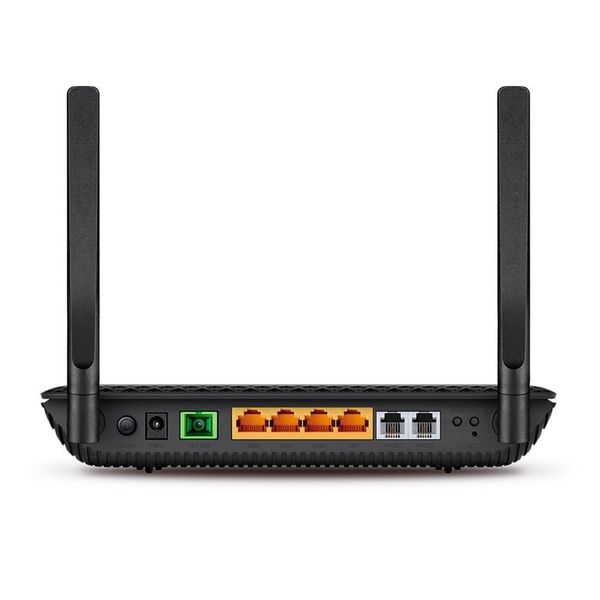 Roteador Tp-link Archer Xr500v Wireless Dual Band Ac1200