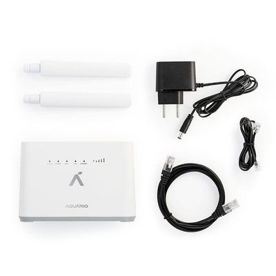 Modem 4g Wi-fi Md-4000sx