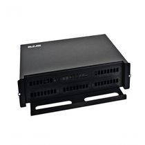 Caixa Dio Evus 1948fo P- Rack Preto