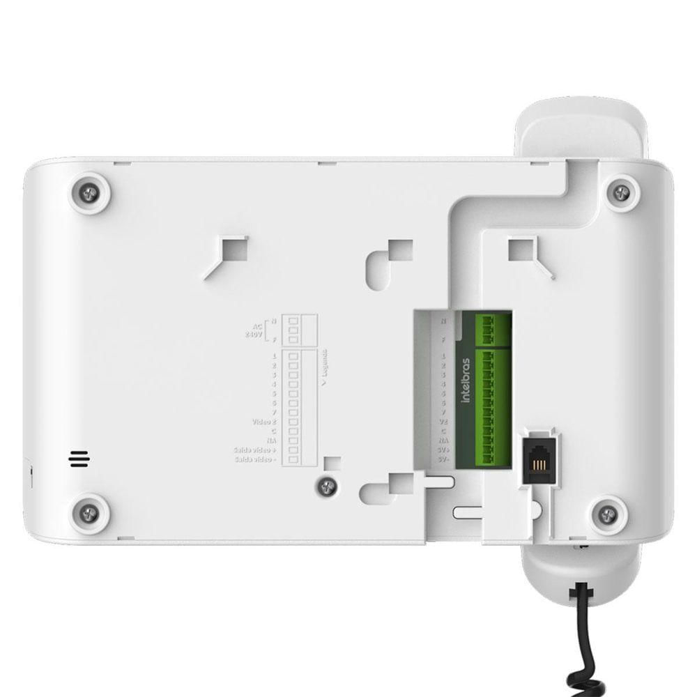 Modulo Interno P- Video Porteiro Ivr 1070 Hs 4520819