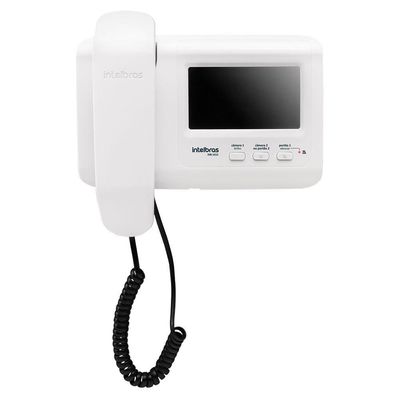 Modulo Interno Intelbras Ivr 1010 In 4520808