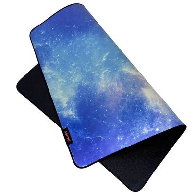 Mouse Pad Gamer Pcyes Obsidian G3d 500x400mm - Tecido...
