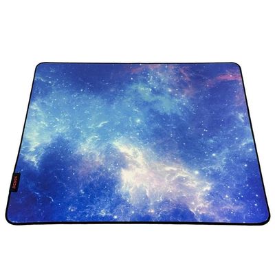 Mouse Pad Gamer Pcyes Obsidian G3d 500x400mm - Tecido...