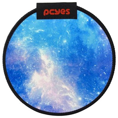 Mouse Pad Gamer Pcyes Obsidian G3d 500x400mm - Tecido...