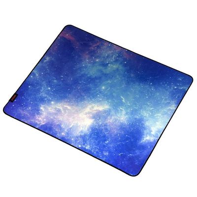 Mouse Pad Gamer Pcyes Obsidian G3d 500x400mm - Tecido...