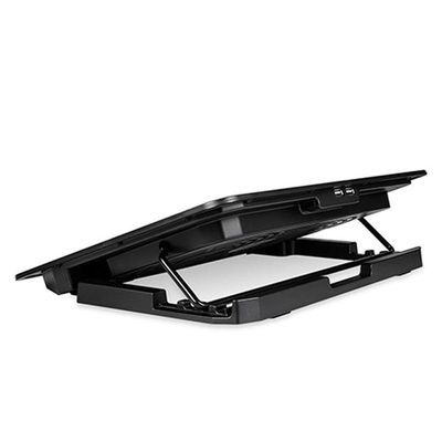 Base Para Notebook C3 Tech 15,6 Nbc-50bk
