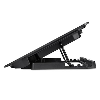 Base Para Notebook C3 Tech 15,6 Nbc-50bk