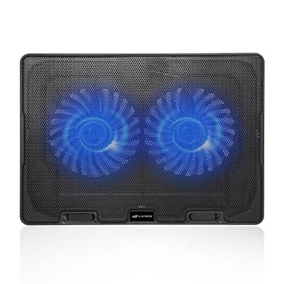 Base Para Notebook C3 Tech 15,6 Nbc-50bk