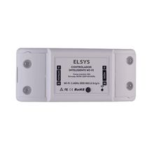 Controlador Inteligente Wi-fi Elsys - Epgg21