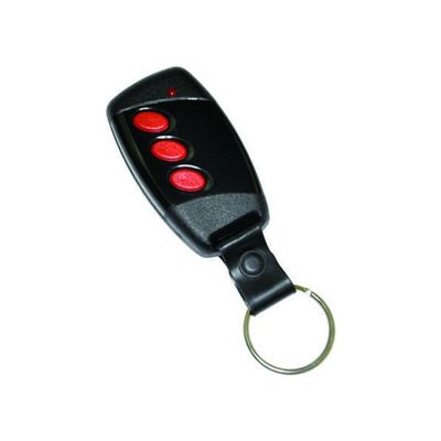 Controle Remoto Hombrus 433mhz Code Learn 3 Botoes