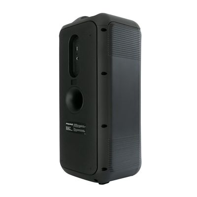 Caixa Amplificada Frahm Lumi Tower 670 Tws