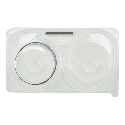 Cabo Optico Intelbras Plc 1x2 Nc Xfs 120 Com Divisor 4830013