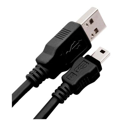 Cabo De Dados Para Telefone Celuar Rural Aquario Ca-01