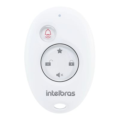 Controle Remoto Intelbras Rf Ir3