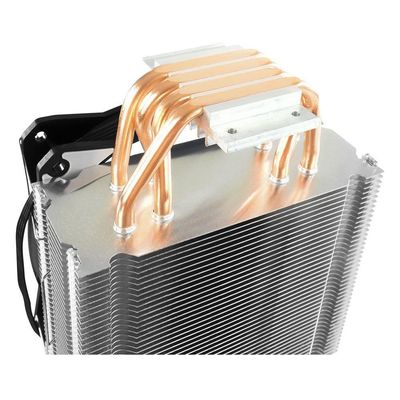 Cooler Para Processador Evus Cp-130 Rainbow