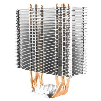 Cooler Para Processador Evus Cp-130 Rainbow