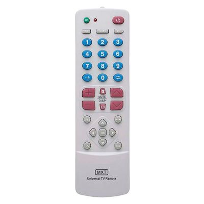 Controle Remoto Mxt Universal Co1064