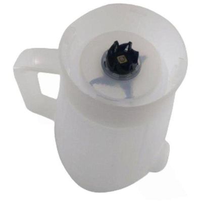 Copo Leitoso Para Liquidificador Ri2110 Walita - Cx - 6