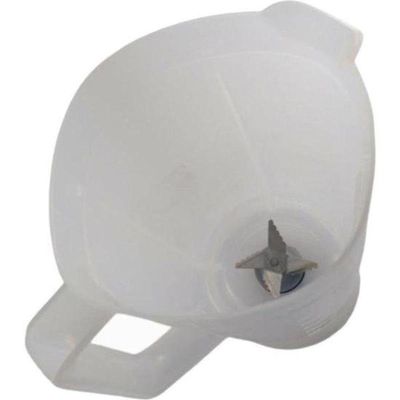Copo Leitoso Para Liquidificador Ri2110 Walita - Cx - 6