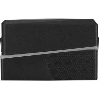 Cooler Para Processador Aerocool Cylon 4f Argb Preto