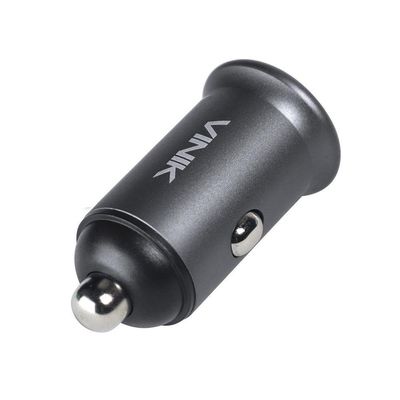 Carregador Veicular 30w Com 1 Saida Tipo C 9v 2.25a (30w) -