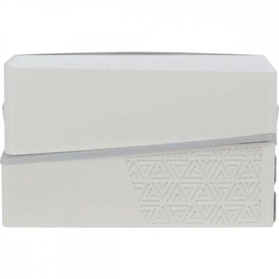 Cooler Para Processador Aerocool Cylon 4f Argb Branco