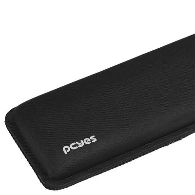 Apoio De Pulso Ergonomico Para Teclado Pcyes - 450 X 93 Mm