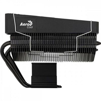 Cooler Para Processador Aerocool Cylon 3h Argb