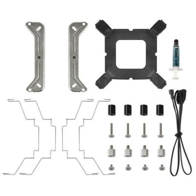 Cooler Para Processador Aerocool Rime 4 Argb