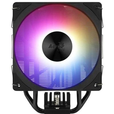 Cooler Para Processador Aerocool Rime 4 Argb