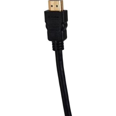 Cabo Hdmi Com Filtro 2.0 4k 10 Metros Hd2010 Fortrek Fk 741c