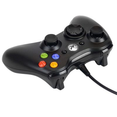 Controle Xbox 360-pc Usb - Retrô - Vinik X360