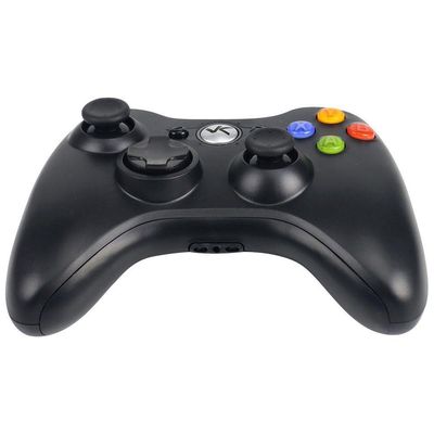 Controle Xbox 360-pc Usb - Retrô - Vinik X360