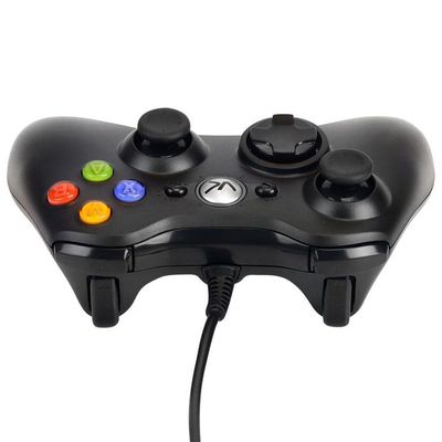 Controle Xbox 360-pc Usb - Retrô - Vinik X360