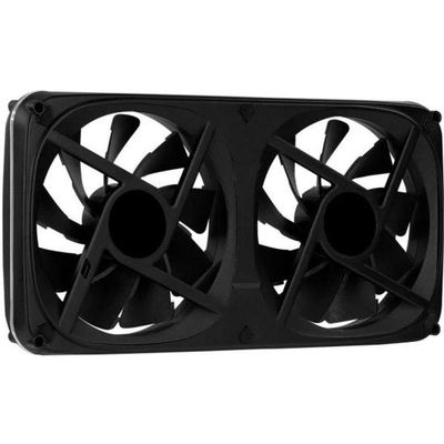 Cooler Dual Fan Aerocool Astro 24 Argb