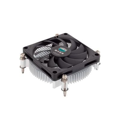 Cooler Para Processador Low Profile Cooler Master H115 -