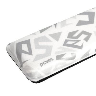 Apoio De Pulso Ergonomico Para Teclado Pcyes - Signature