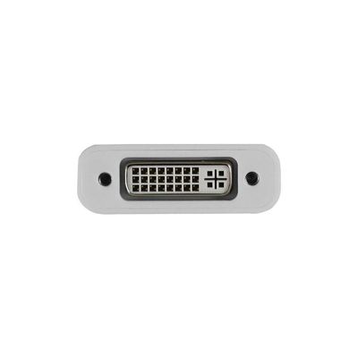 Adaptador Type C Para Dvi Vinik - Atdpvn