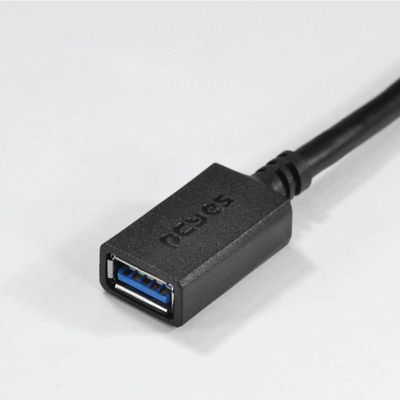 Cabo Extensor Usb A 3.0 M P- F 2m - Puamf3-2