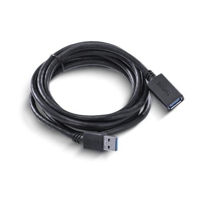 Cabo Extensor Usb A 3.0 M P- F 2m - Puamf3-2