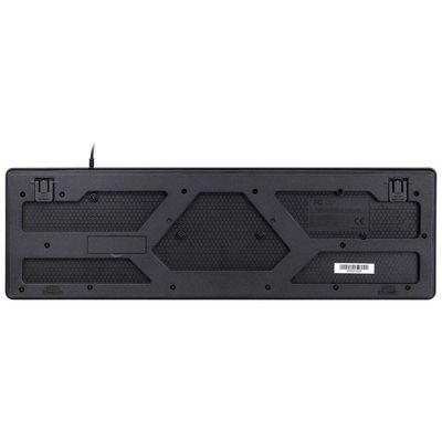 Teclado Usb Multimidia Slim Chocolate - Cabo 1.8m - Vinik -