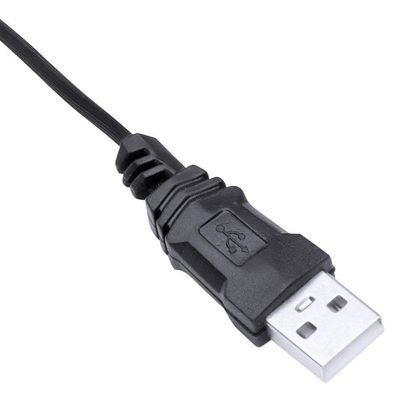Teclado Usb Multimidia Slim Chocolate - Cabo 1.8m - Vinik -