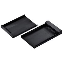 Case Externo Para Ssd 2.5" Plástico Usb 3.0 - Vinik Cp25-30