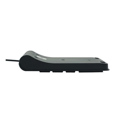 Teclado Numérico Com Fio - Tc227