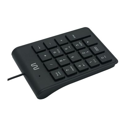 Teclado Numérico Com Fio - Tc227